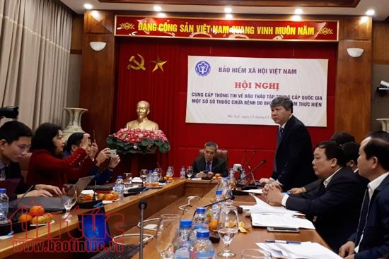 BHXH Hà Nội: In sai thẻ BHYT do dữ liệu chưa đồng bộ ảnh 1